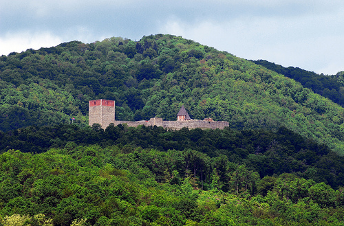 Medvedgrad